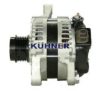 TOYOT 270600T041 Alternator